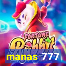 manas 777